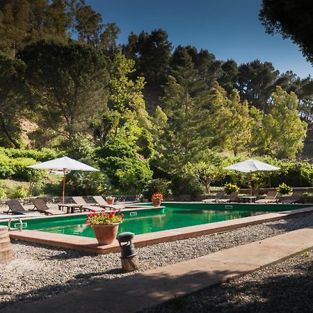 Masseria Pernice Монреале Екстериор снимка