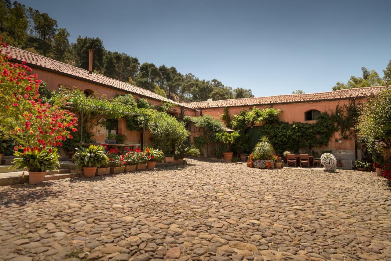 Masseria Pernice Монреале Екстериор снимка