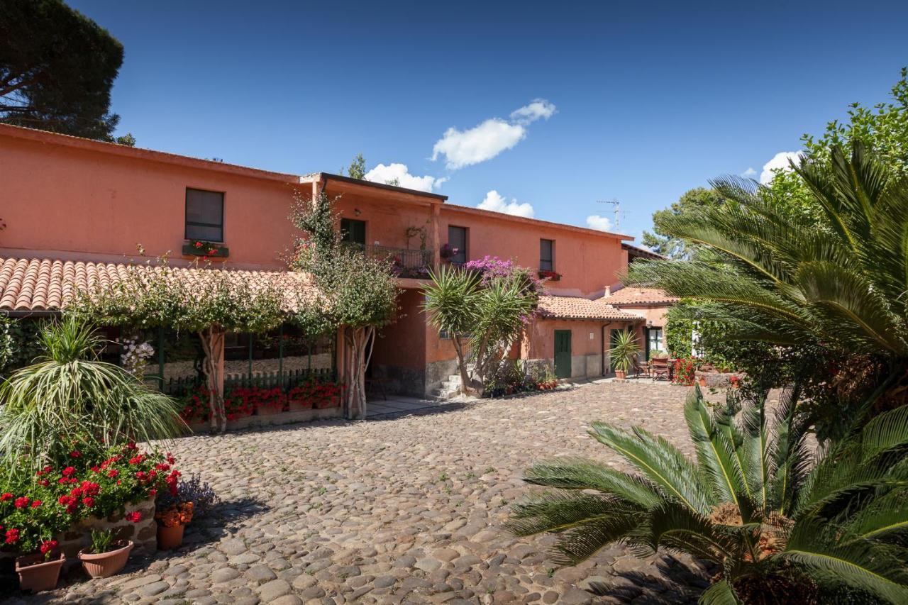 Masseria Pernice Монреале Екстериор снимка