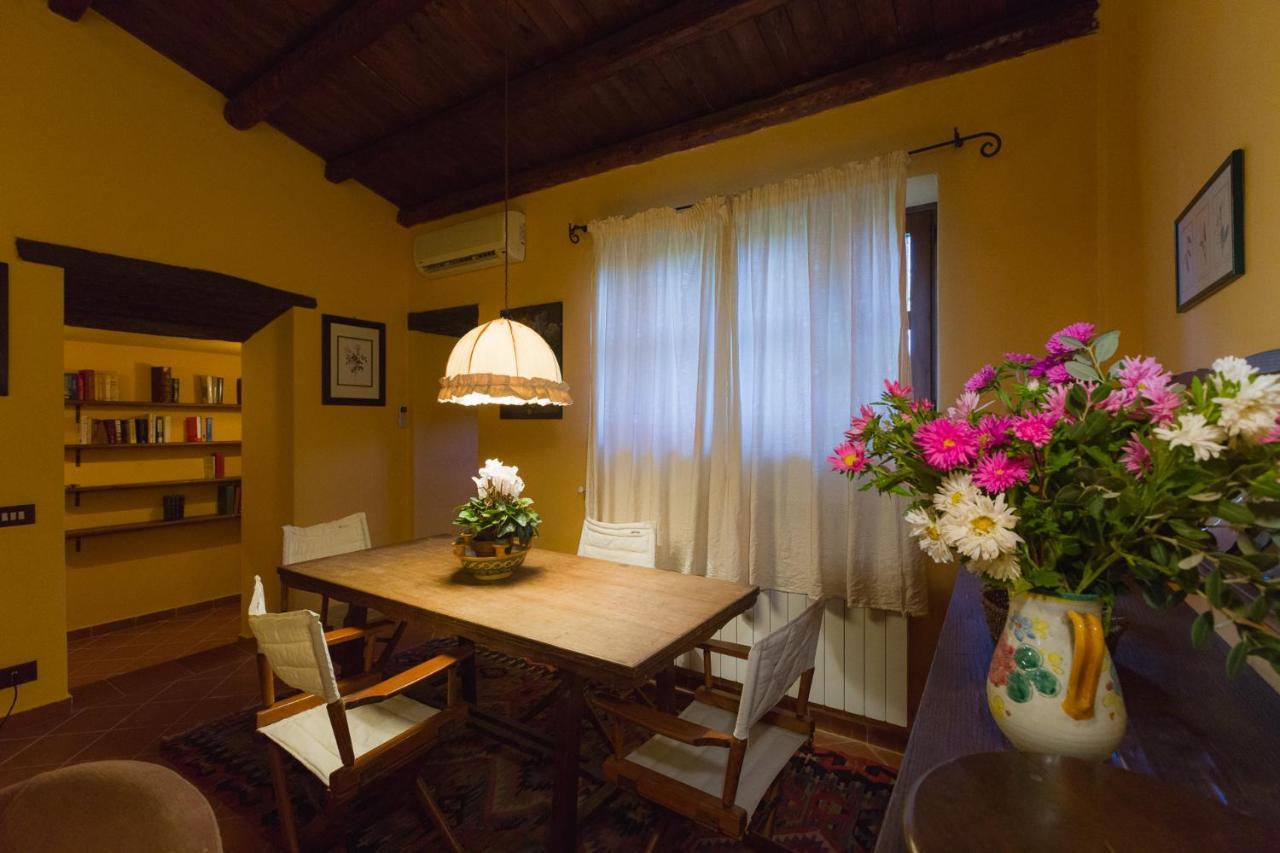 Masseria Pernice Монреале Екстериор снимка