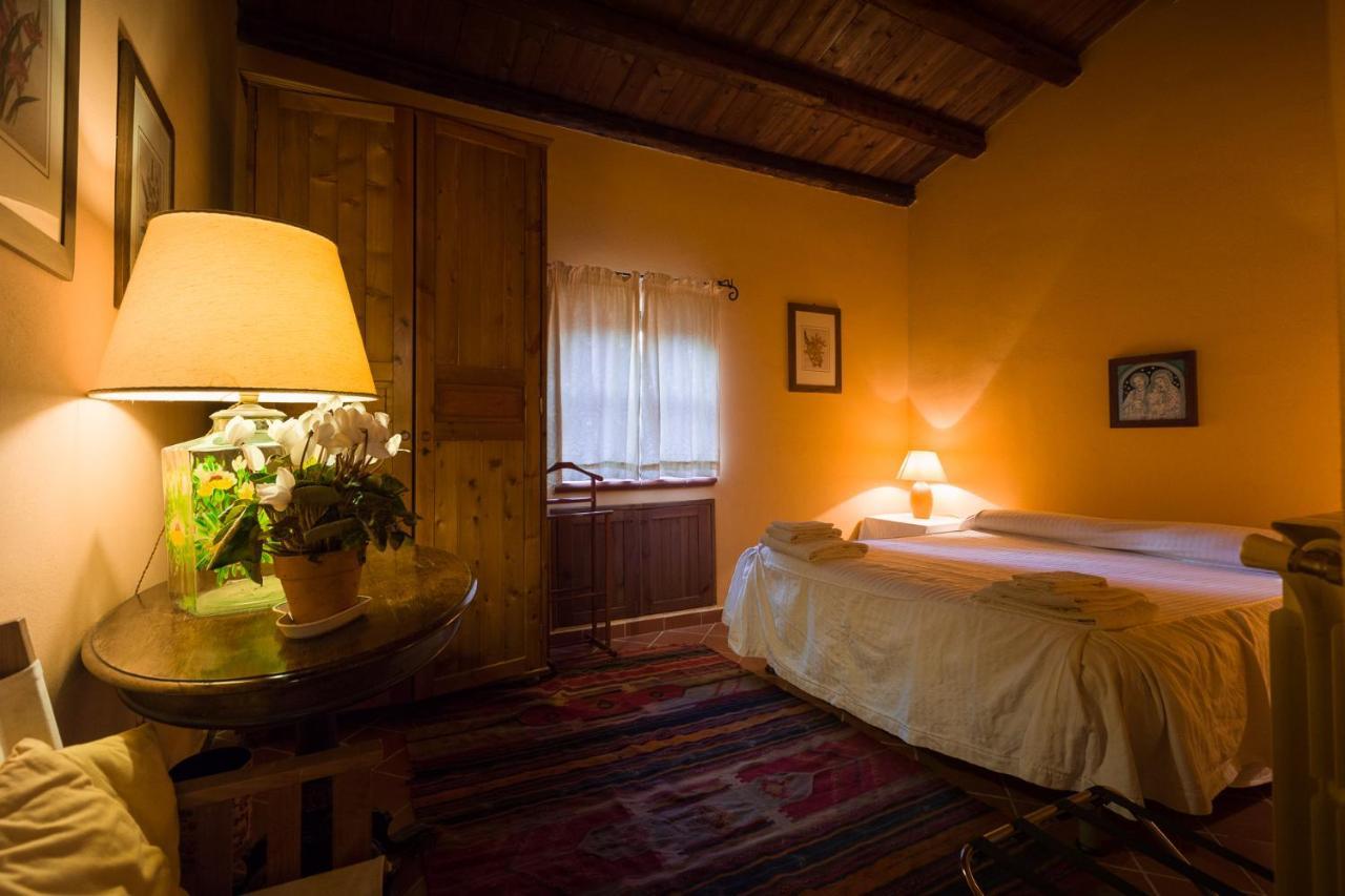 Masseria Pernice Монреале Екстериор снимка