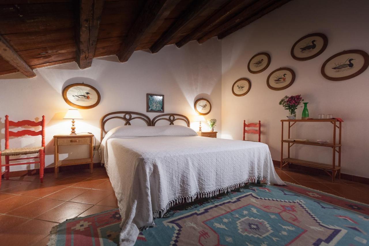 Masseria Pernice Монреале Екстериор снимка