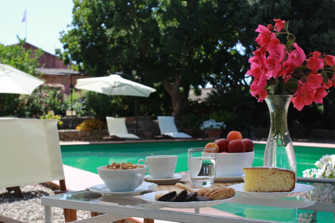Masseria Pernice Монреале Екстериор снимка