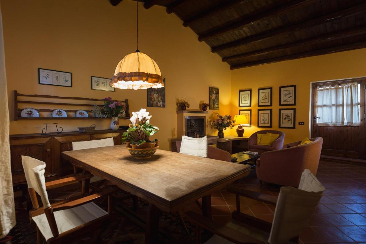 Masseria Pernice Монреале Екстериор снимка