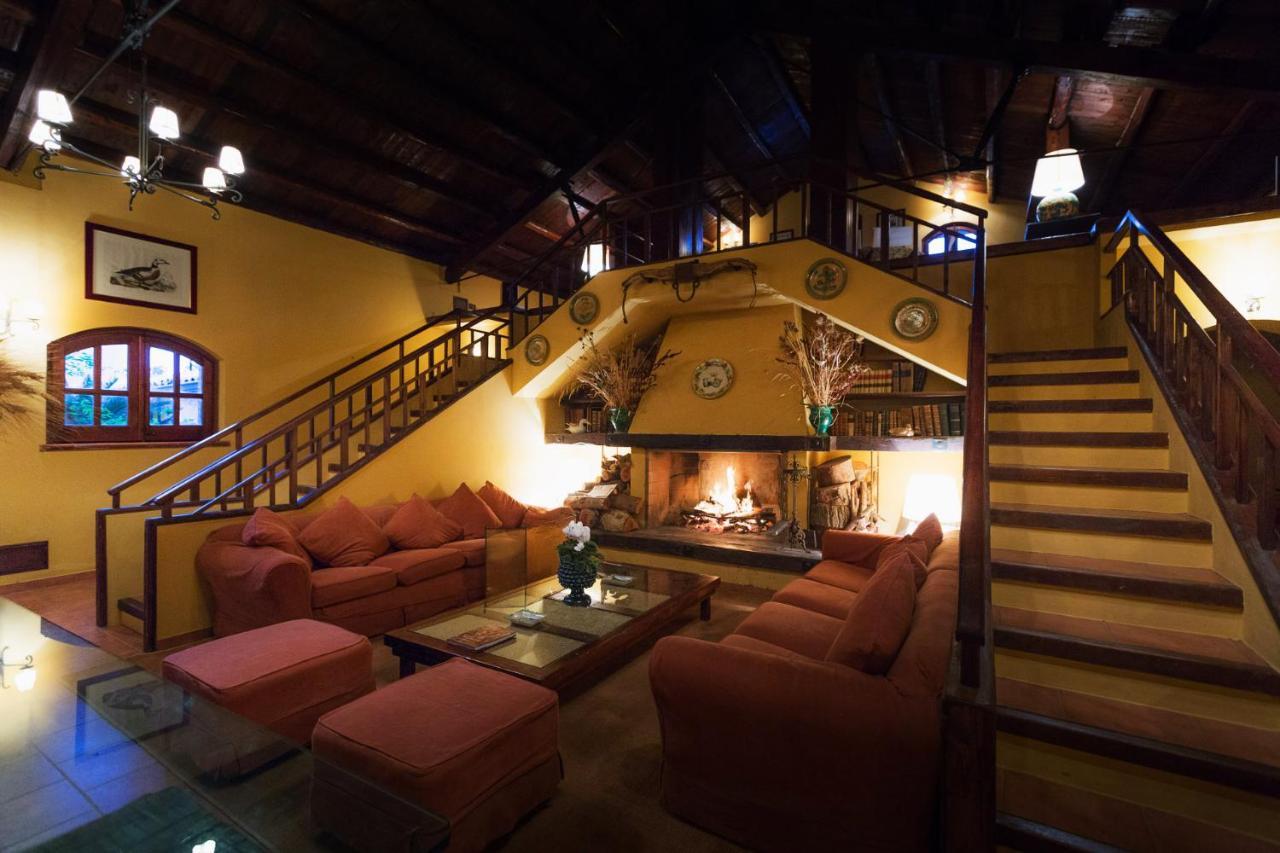 Masseria Pernice Монреале Екстериор снимка