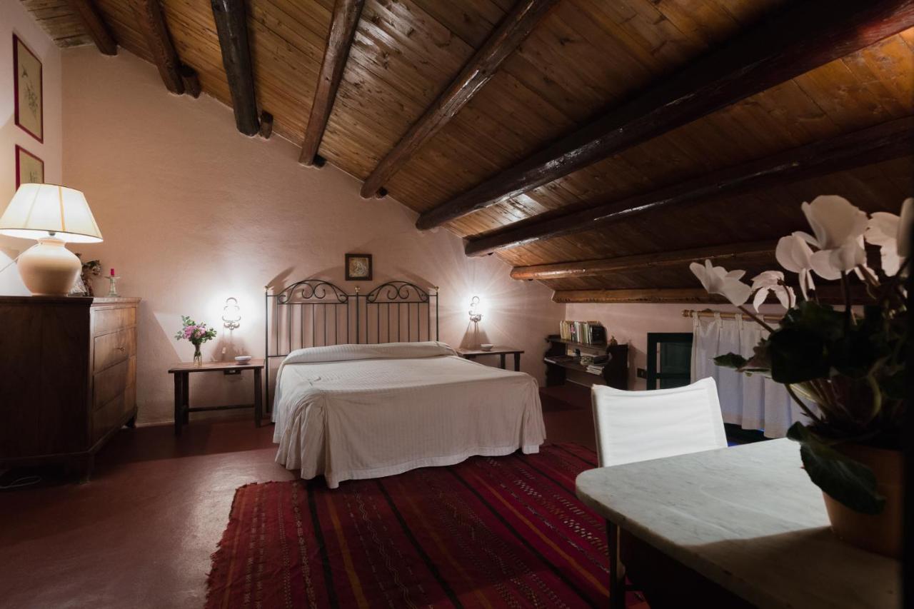 Masseria Pernice Монреале Екстериор снимка